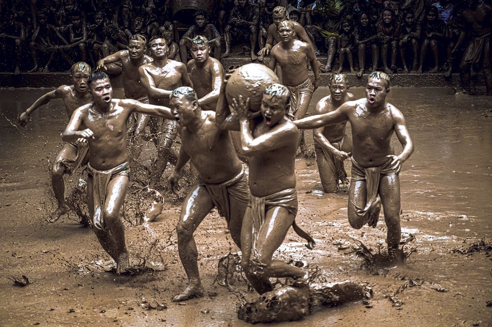 Photograph by Do Thi Thanh Binh