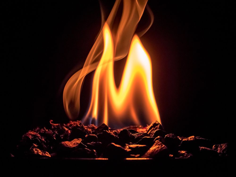 Photograph by CHRIS PAPAKIRITSIS