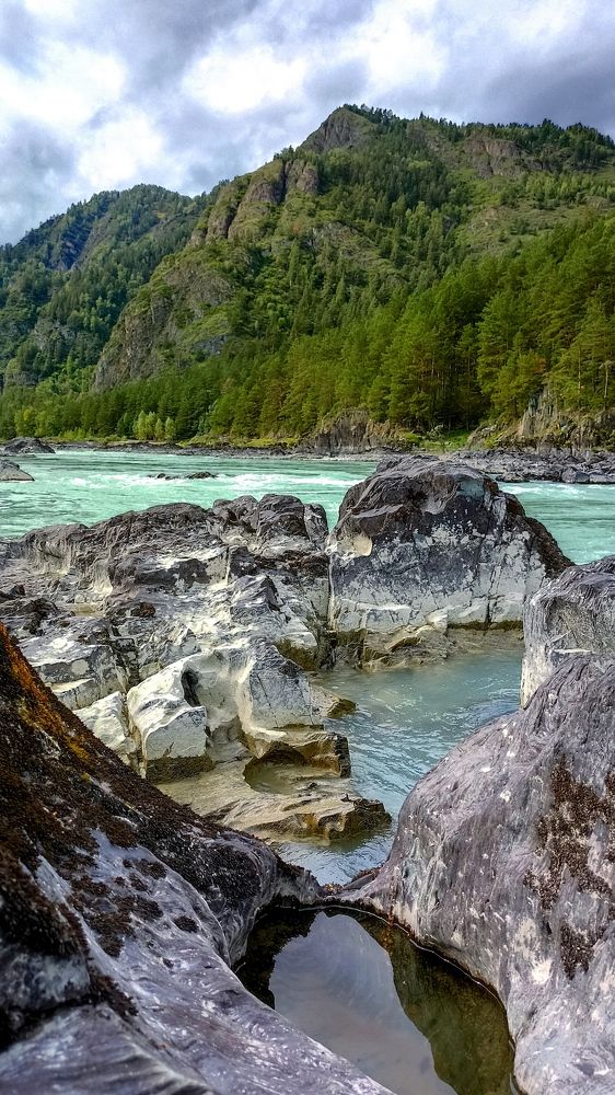 Photograph by Олеся Лосыгина