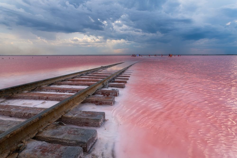 Photograph by Ольга Рагинская