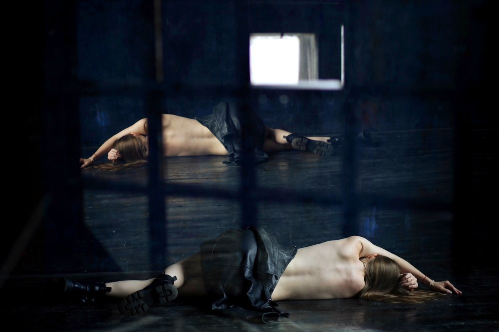 Photograph by Екатерина Харитонова