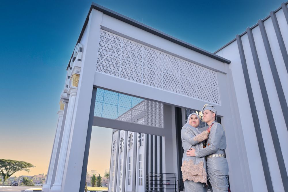 Photograph by Athabarani Osman