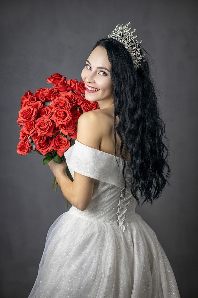 Photograph by Андрей Жидких