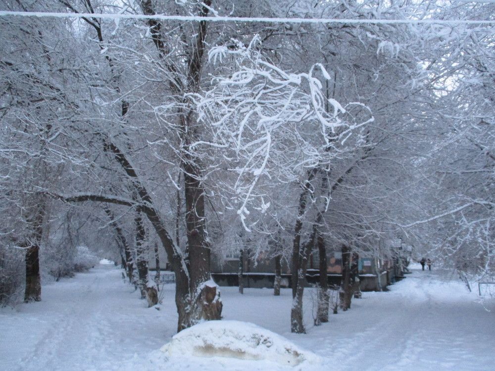 Photograph by Татьяна Иваненкова