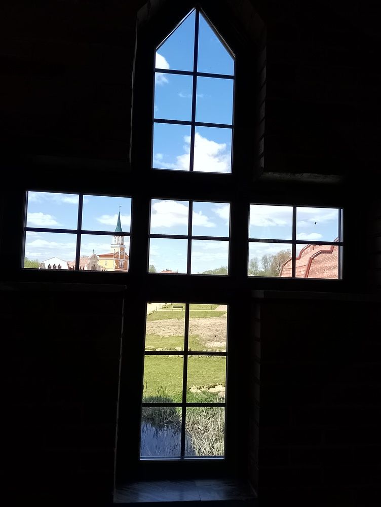 Фотография автора Михаил Бурминский