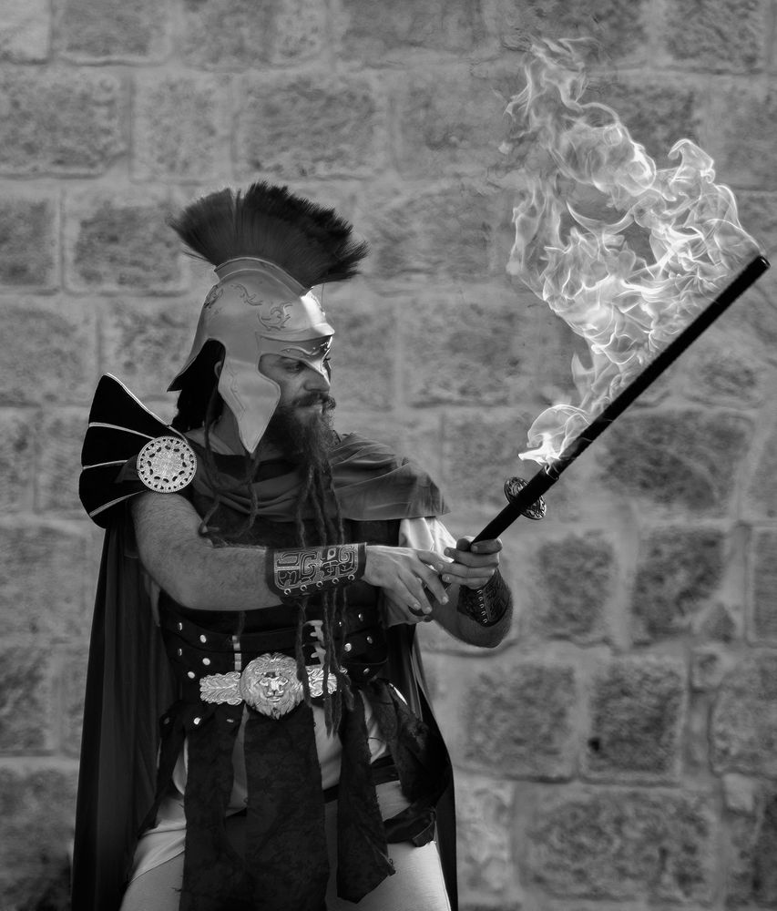 Photograph by Vlad Kav