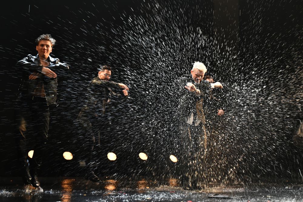 Фотография автора Ольга Альт