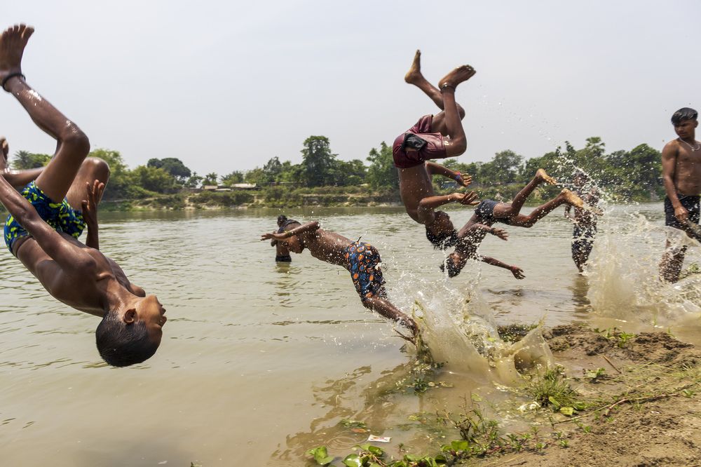 Photograph by Raju Das