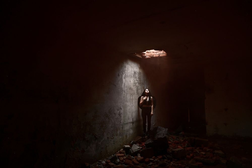 Photograph by Евгения Казакова