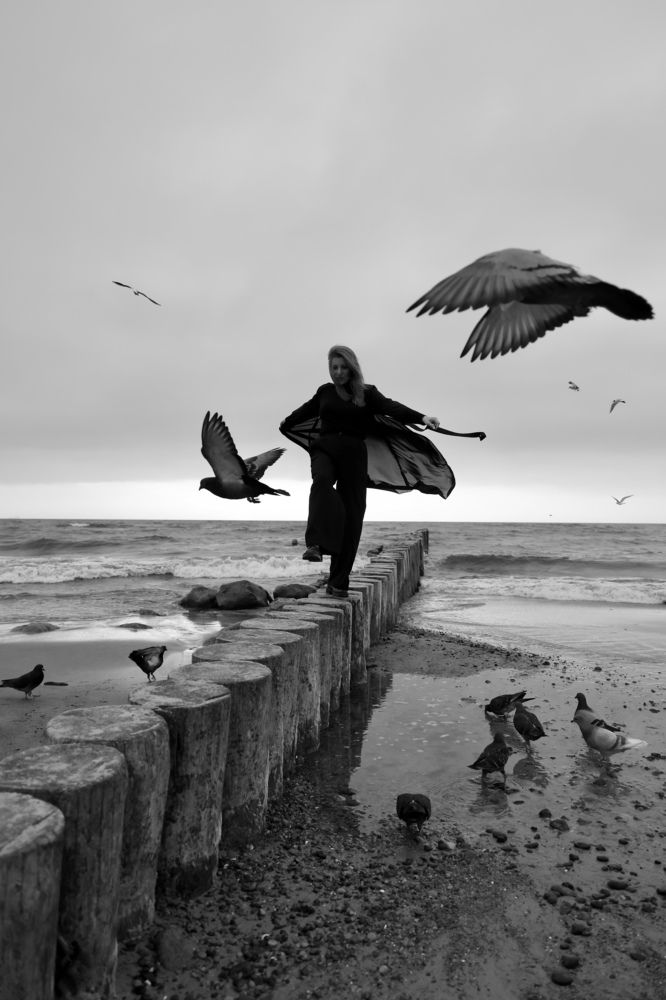 Photograph by Евгения Казакова