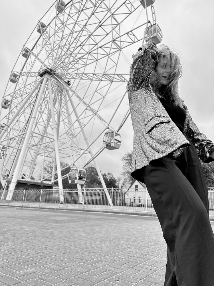 Photograph by Евгения Казакова