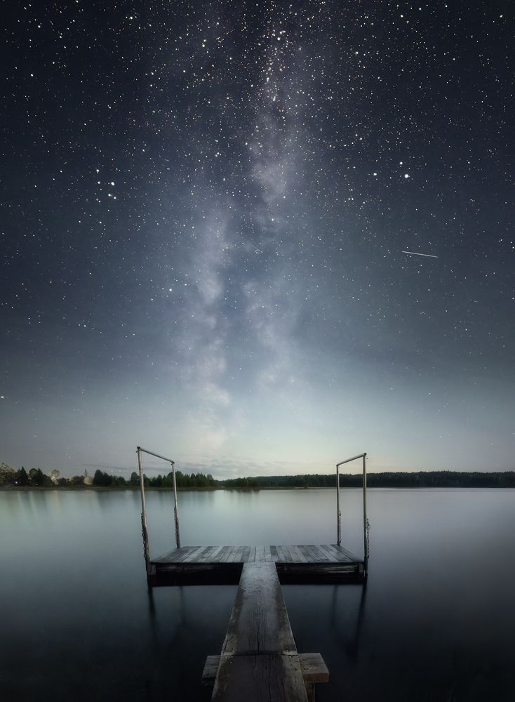 Фотография автора Dmitry Medyancev