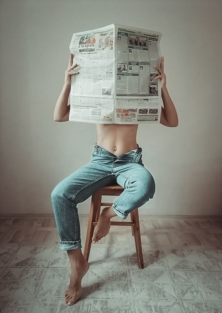 Photograph by Анастасия Мухаметшина