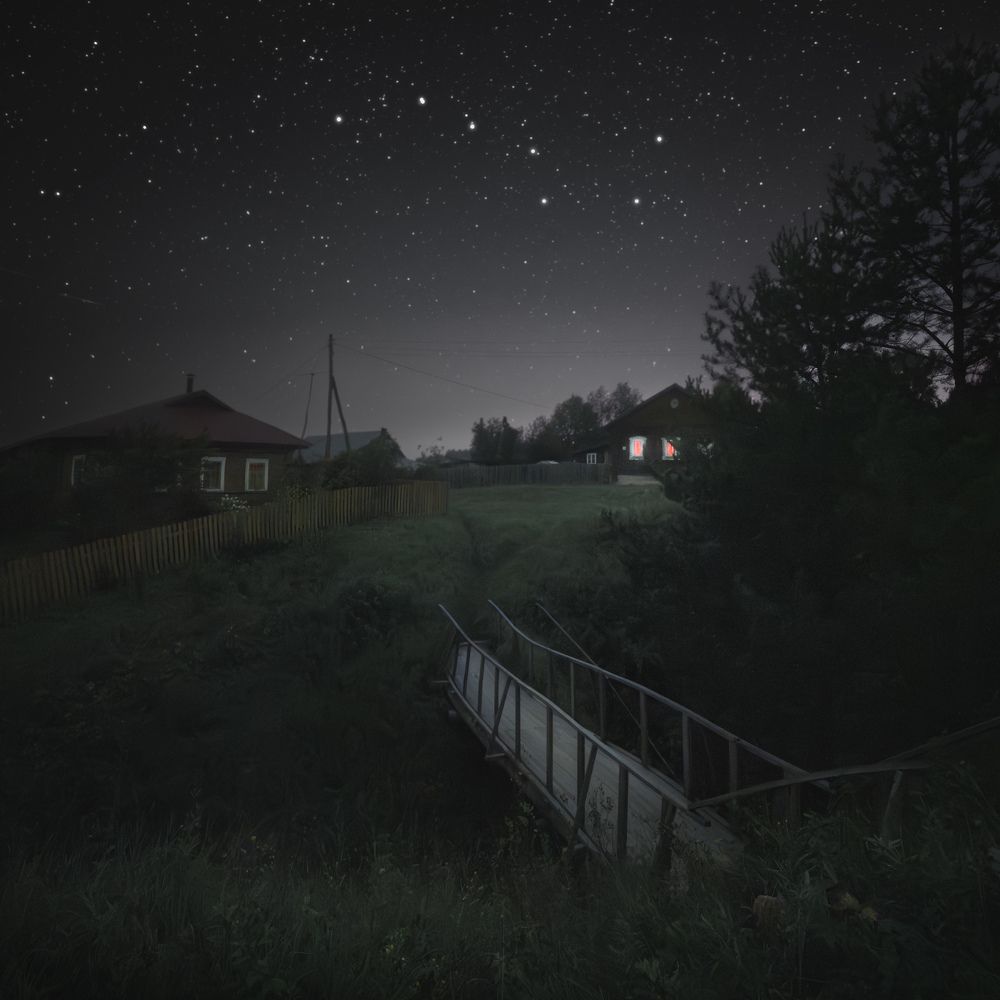 Фотография автора Dmitry Medyancev