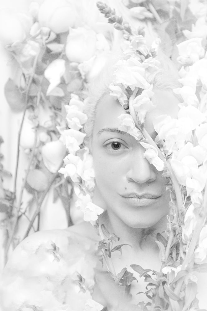 Photograph by Fernanda Patiño Pazos