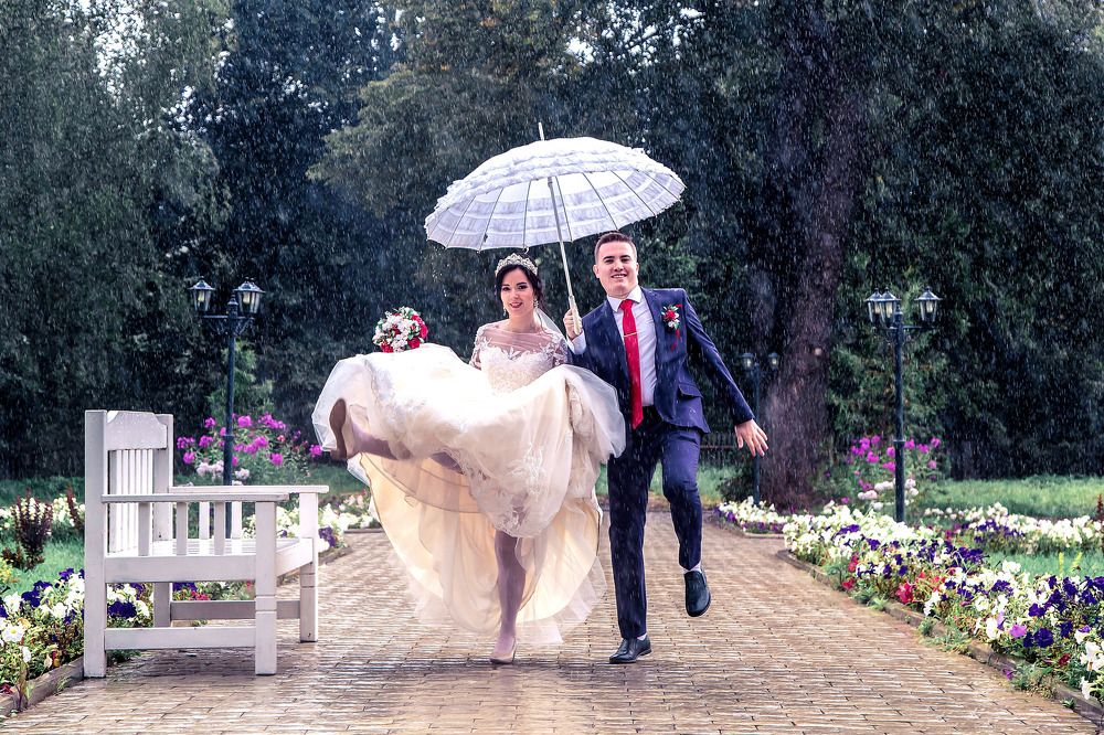 Photograph by Андрей Сафонов