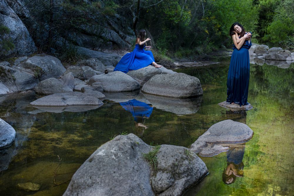 Фотография автора Natalí otero