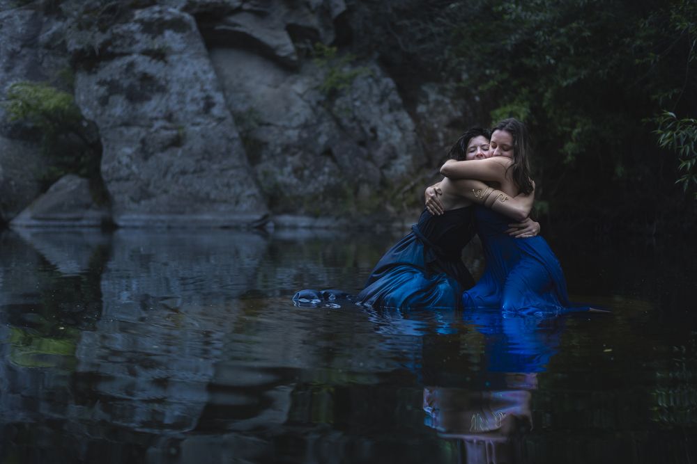 Фотография автора Natalí otero