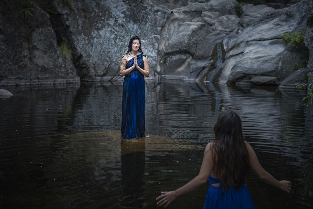 Фотография автора Natalí otero