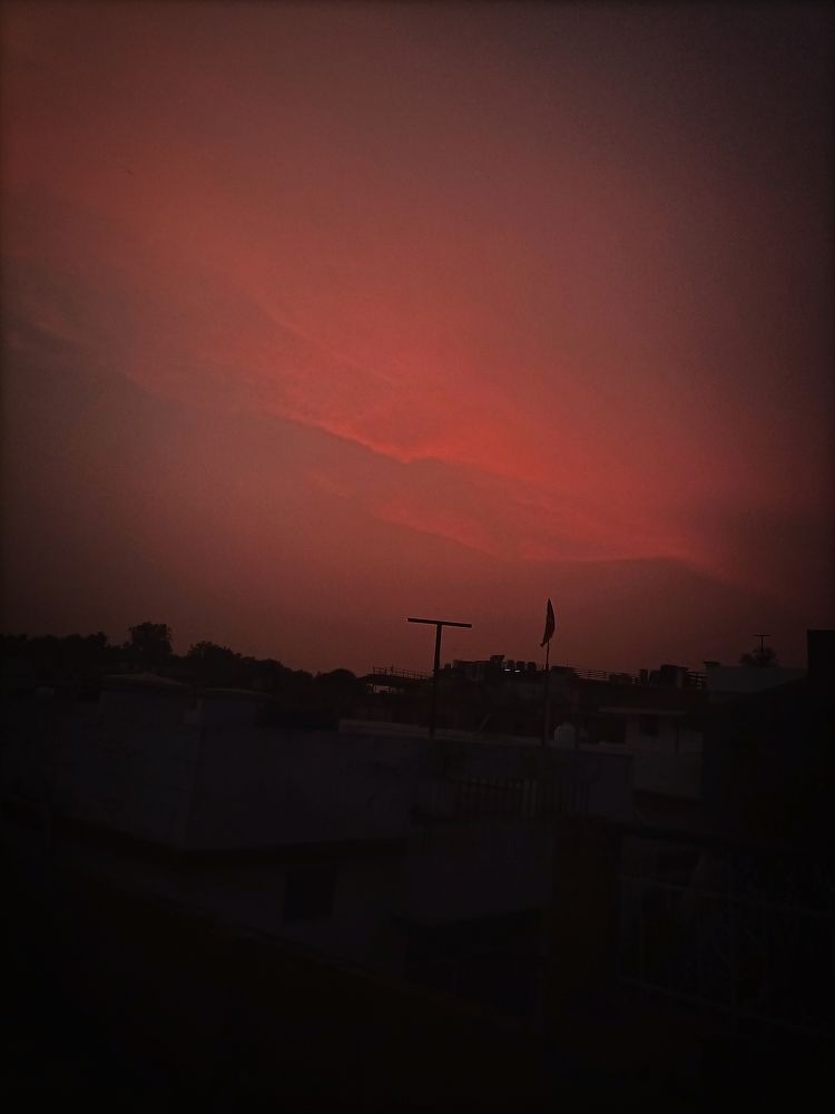 Photograph by Ansh