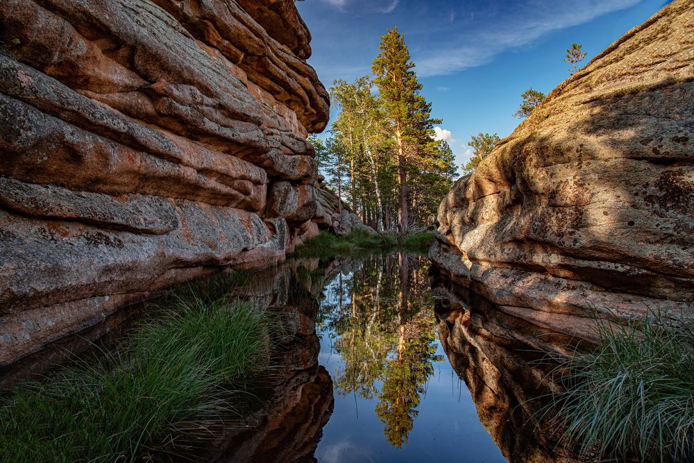 Photograph by Евгений Дроботенко