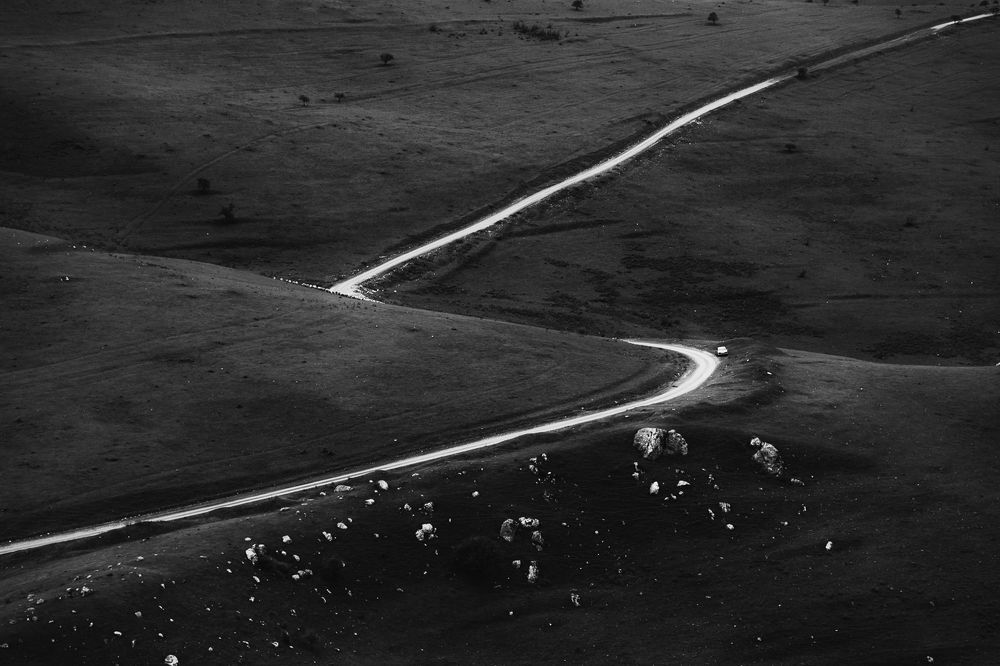 Photograph by Zamin Jafarov