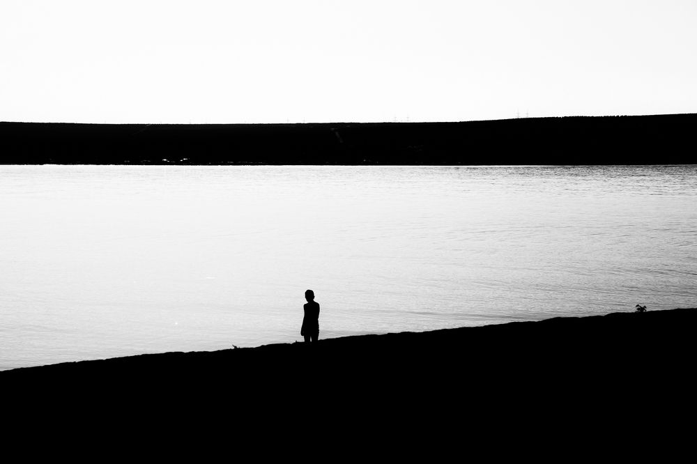 Photograph by Zamin Jafarov