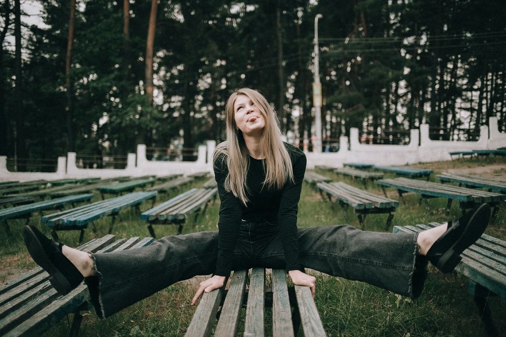 Фотография автора Дмитрий Гусалов