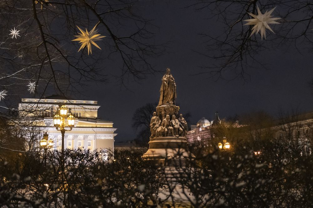 Photograph by Максим Сорокин