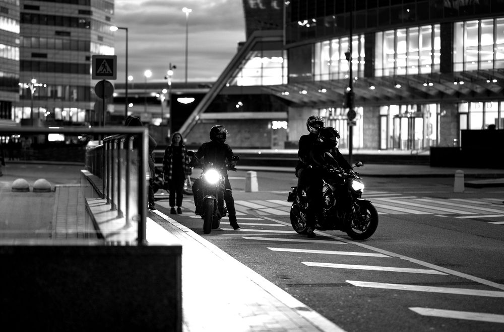 Photograph by Александр Белый