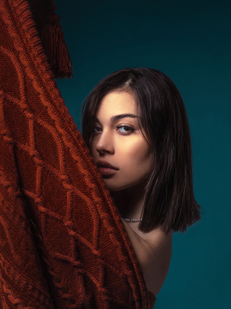 Photograph by Morteza Ghanbari