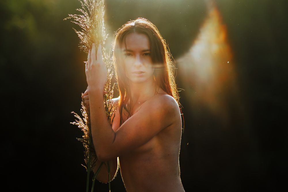 Photograph by Nitzan Gur