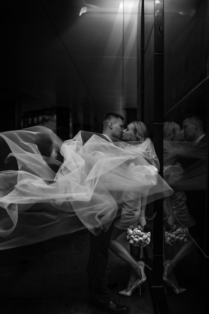 Photograph by Евгения Россинская