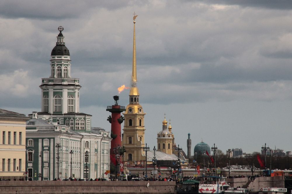Photograph by Лев Розенберг