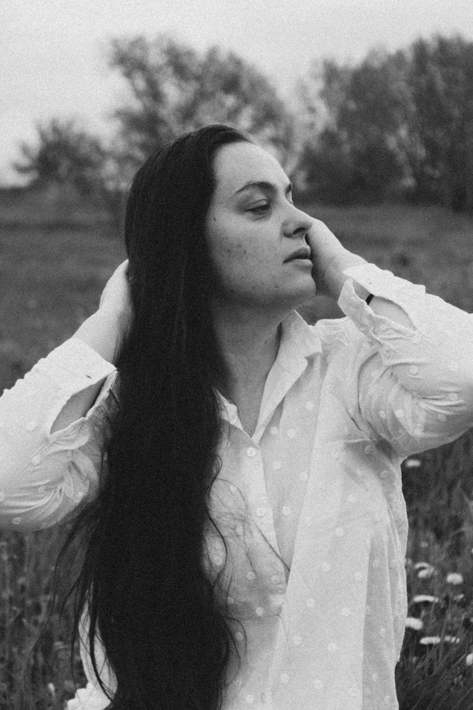 Photograph by Инна Орлова