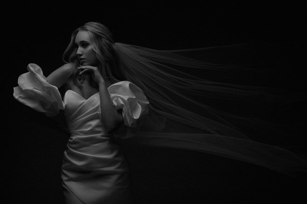 Photograph by Евгения Россинская