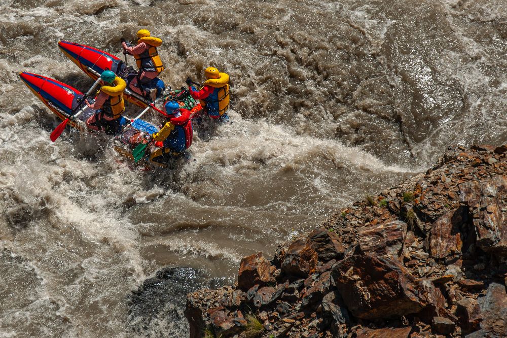 Photograph by Игорь Перфильев