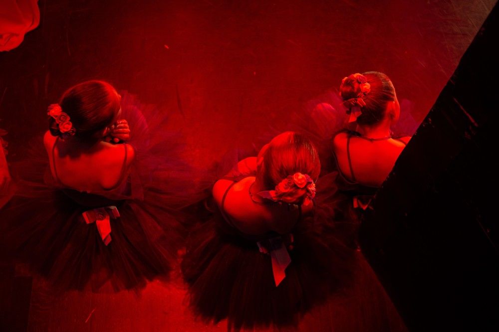 Фотография автора Юлия Трубанова