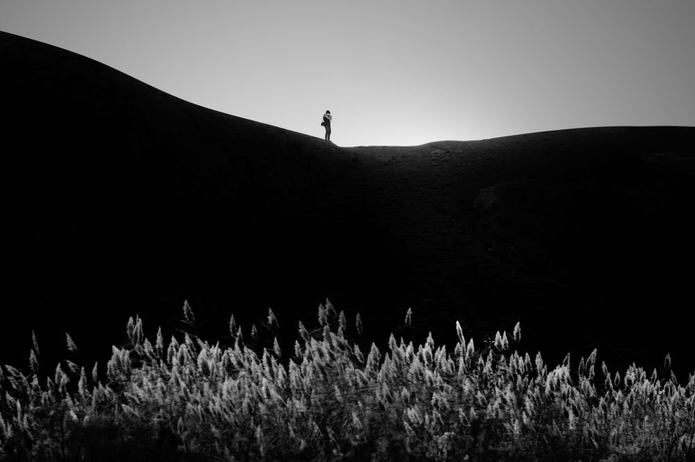 Photograph by Gholamreza Karimi