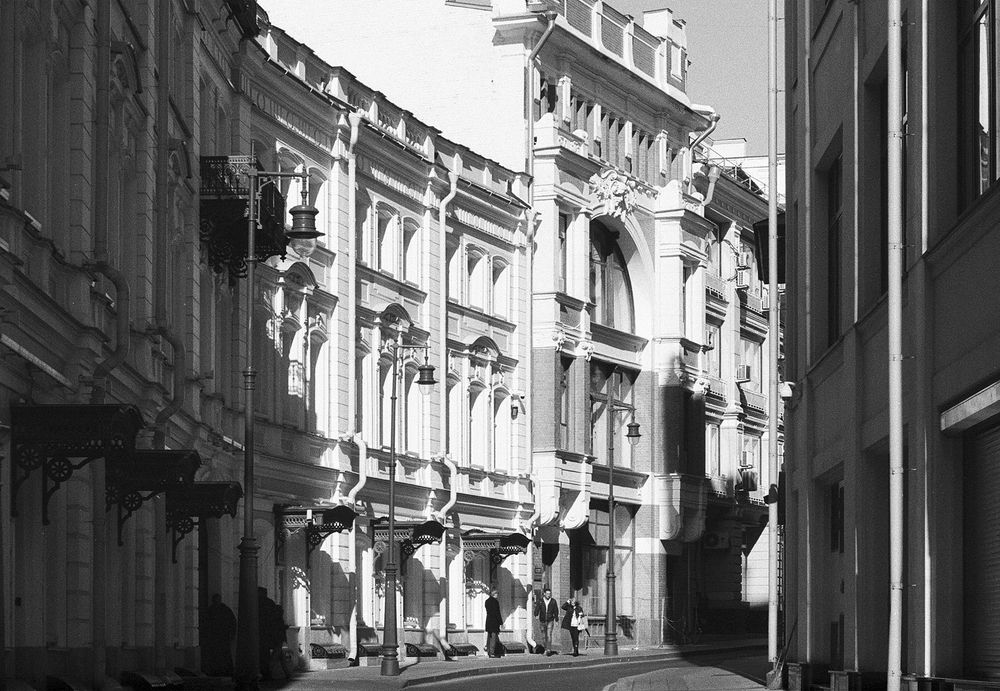 Photograph by Оксана Егорова