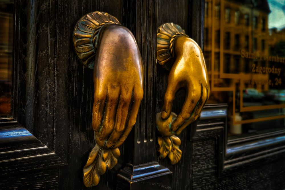 Photograph by Татьяна Бравая