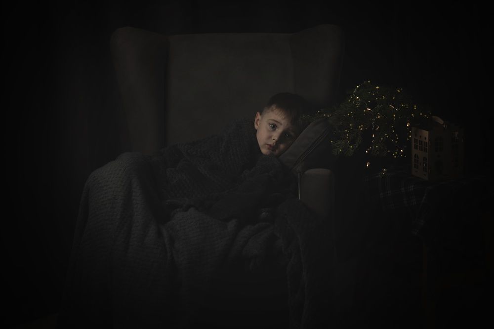 Photograph by Бальзирова Наталья