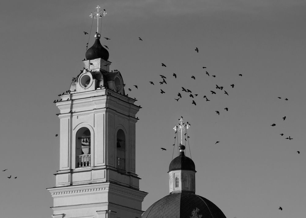 Photograph by Оксана Егорова