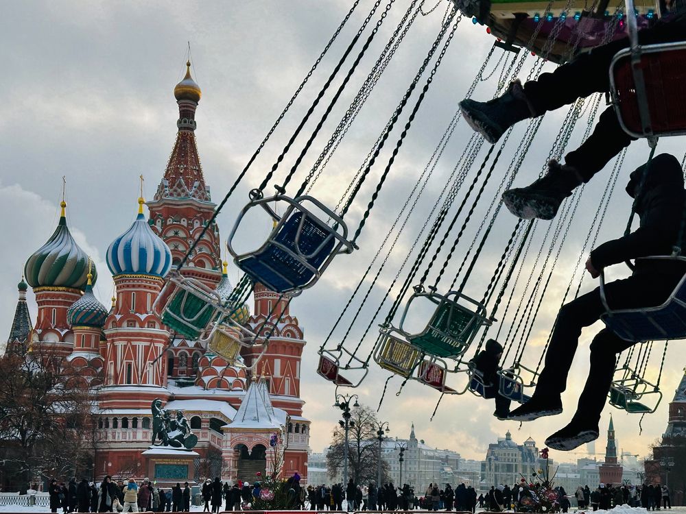 Photograph by Полина Самойлова