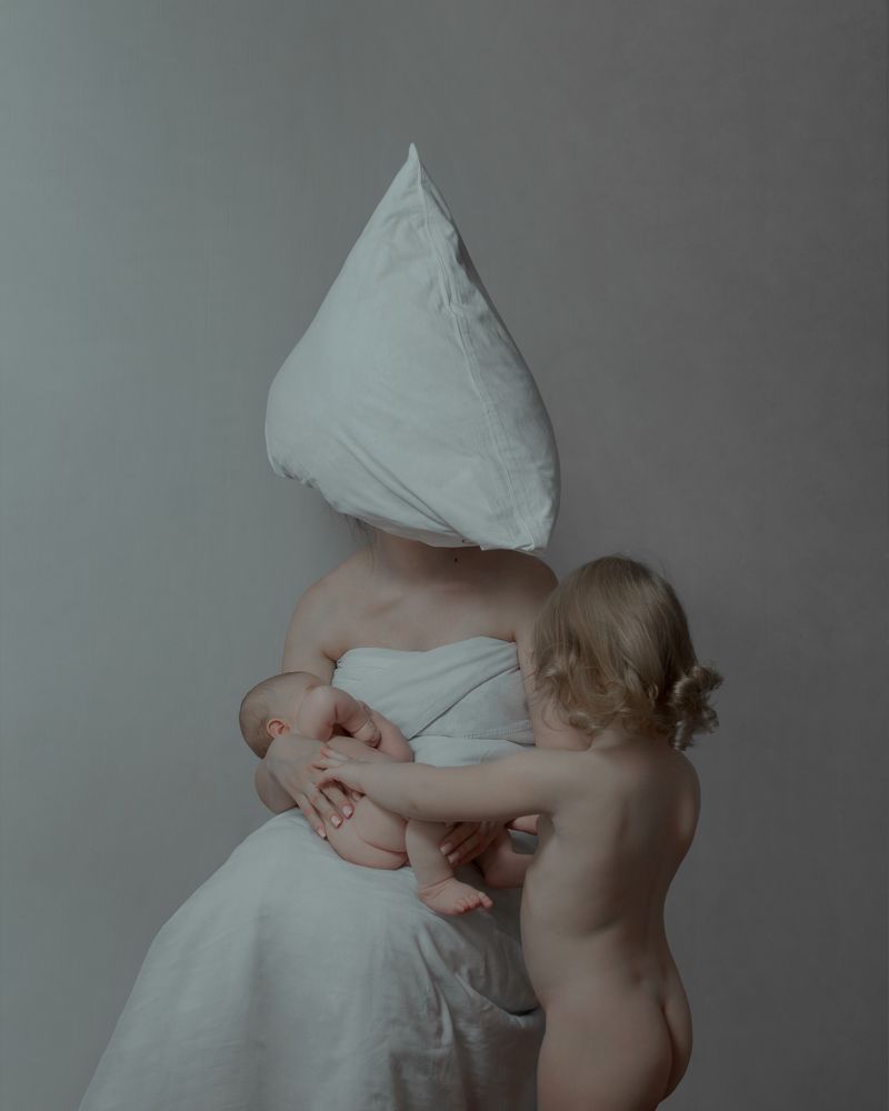 Photograph by Марина Хаева