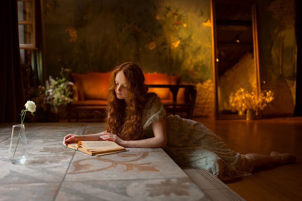 Фотография автора Денис Котов