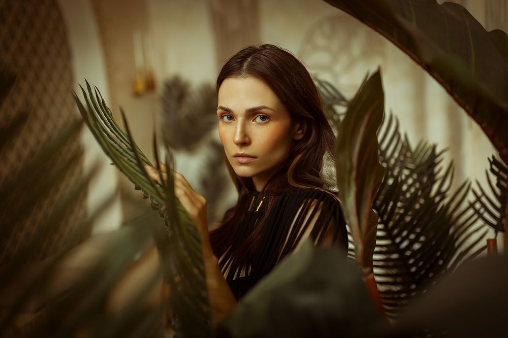 Фотография автора Денис Котов