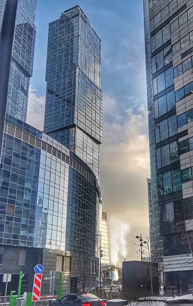 Фотография автора 