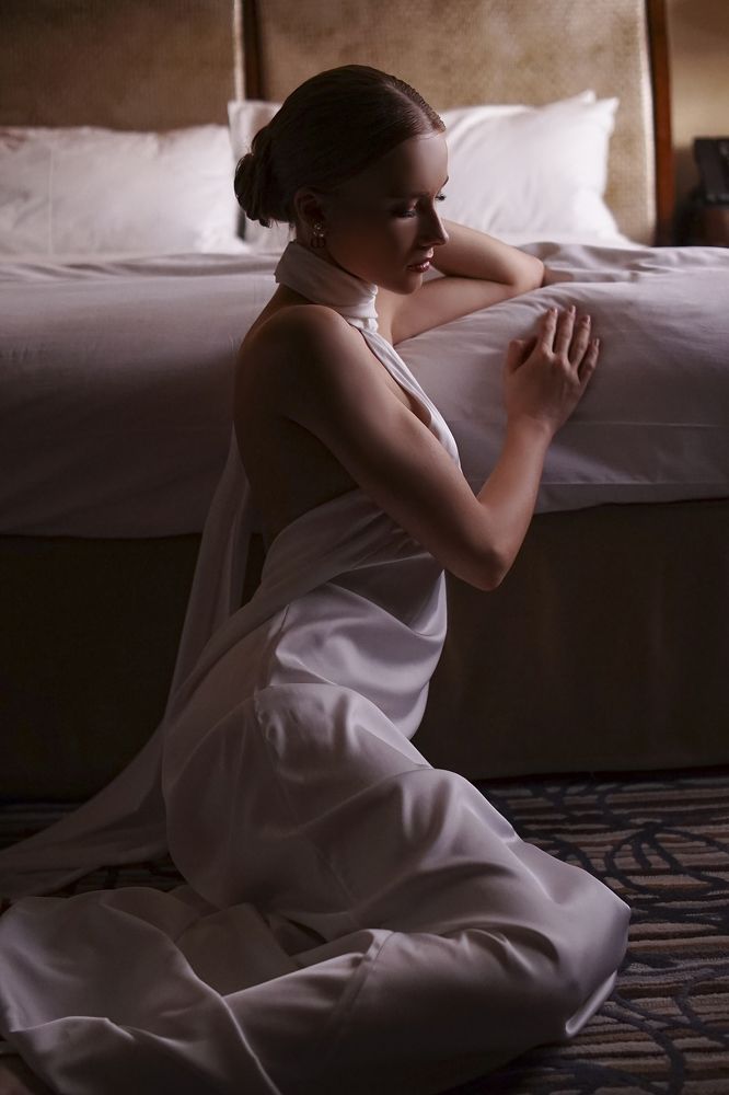 Photograph by Анна Воронова