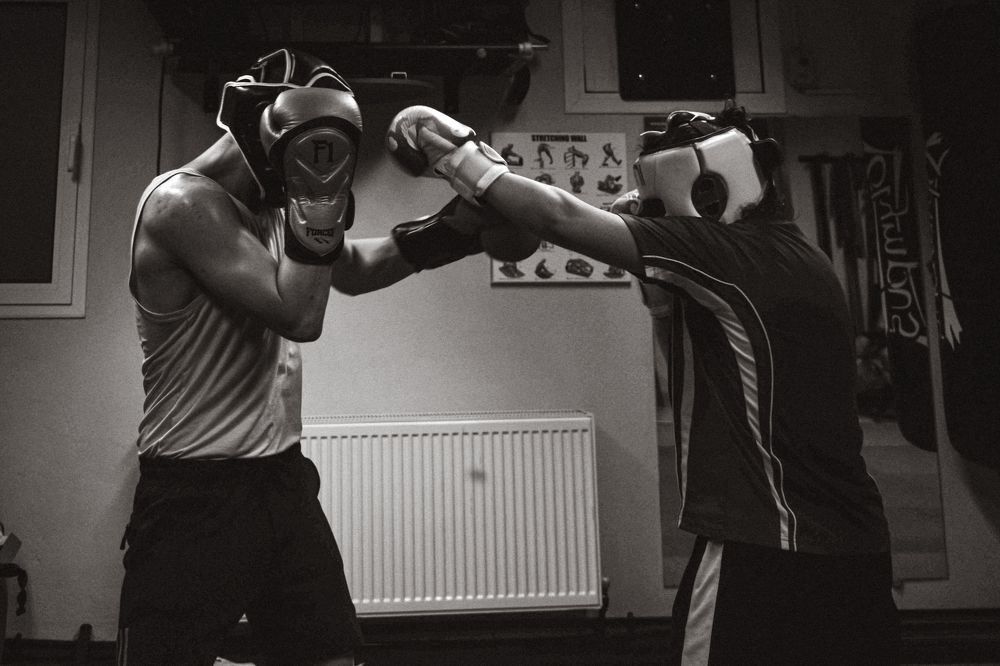 Photograph by Alexandra Kalasaridou